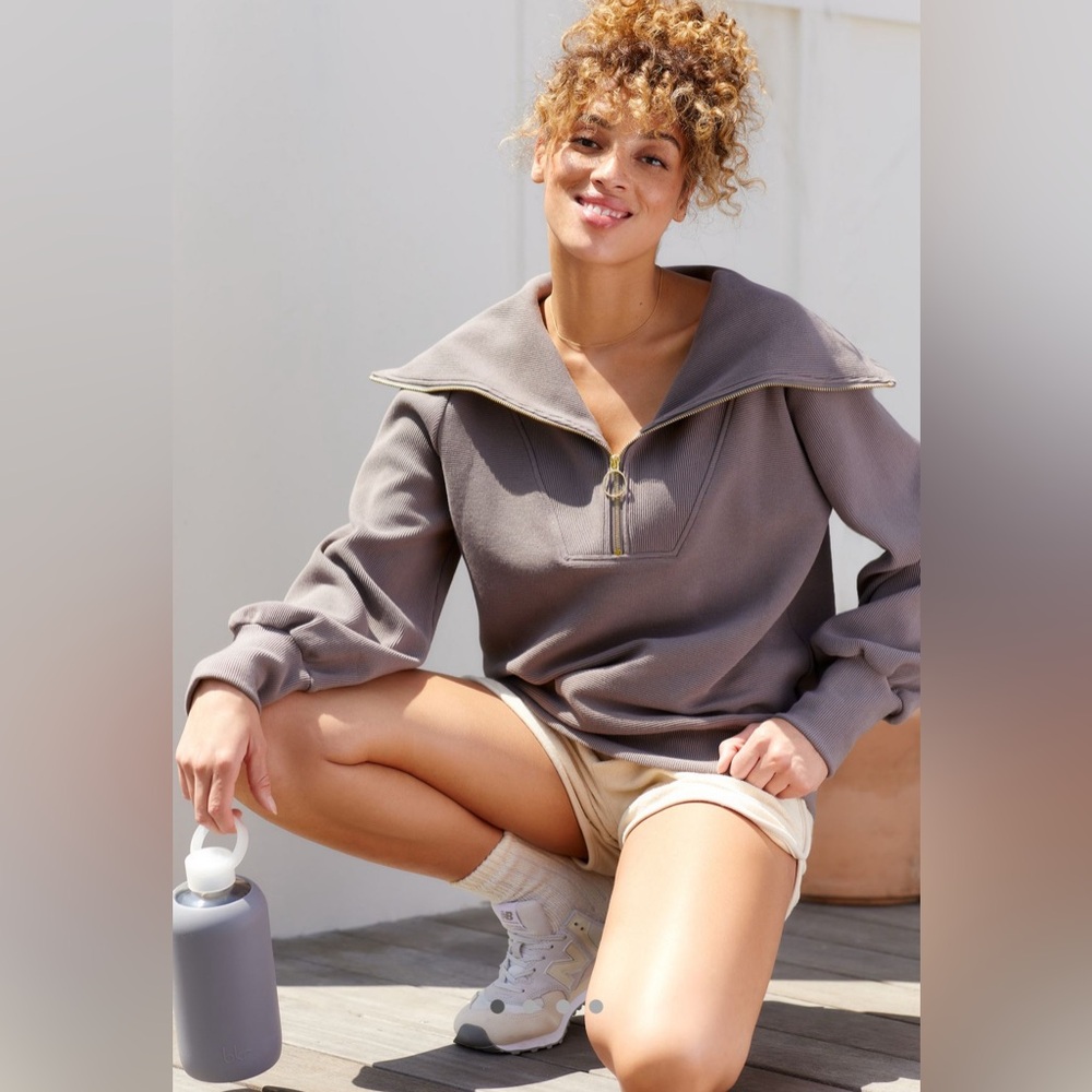 Varley Vine Pullover M